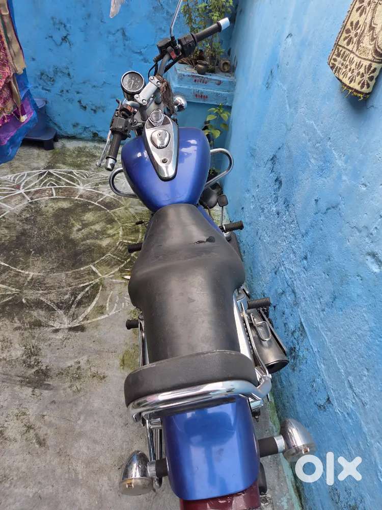 I want to sell my well maintained mint condition bike