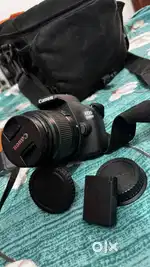 Canon 1200 d