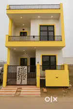 UDA CONVERT PLOTS & houses available
