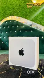 MAC MINI M2 CHIP 512GB BRAND NEW SEALED WITH ONE YEAR WARRANTY