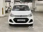 Hyundai Xcent PRIME CNG T, 2018, CNG & Hybrids