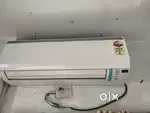 Daikin Air conditioner