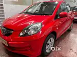 Honda Brio 2011-2013 S MT, 2012, Petrol