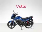 Honda Livo 2021 (1208)