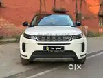 Land Rover Range Evoque 2.0L TD4 SE, 2020, Diesel