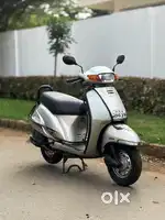 well maintained