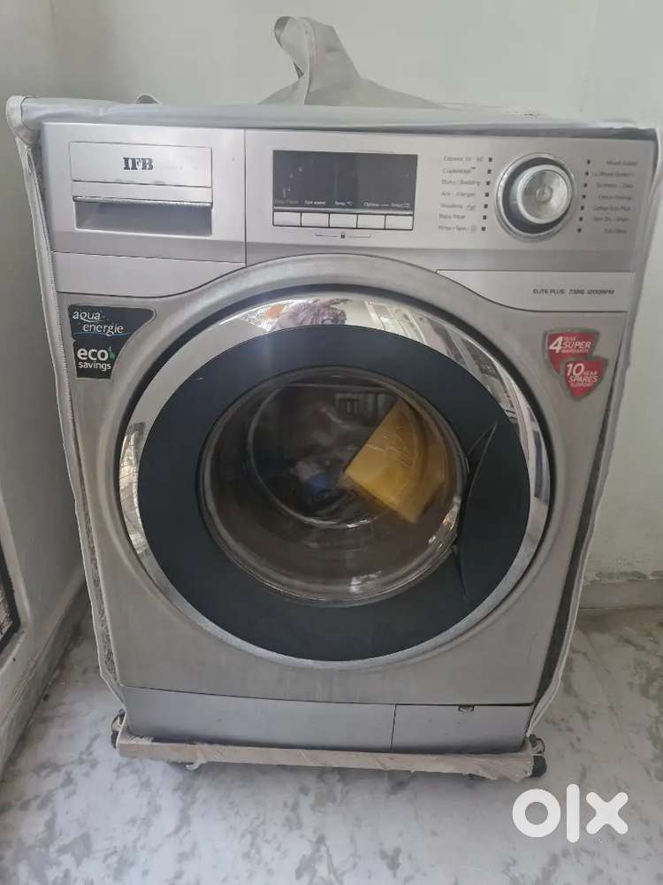 IFB washing machine