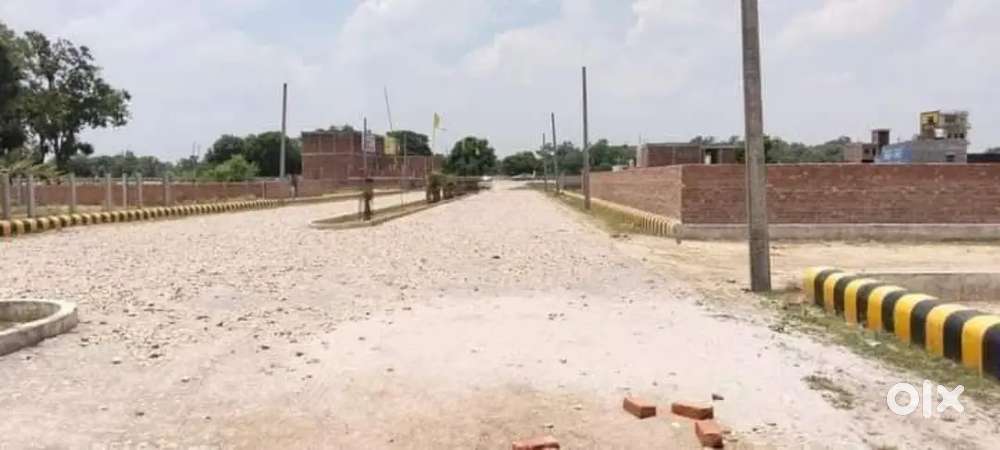 लखनऊ वालो के लिए निवेश करने का सुनहरा मौका जिला पंचायत से अप्रूव्ड