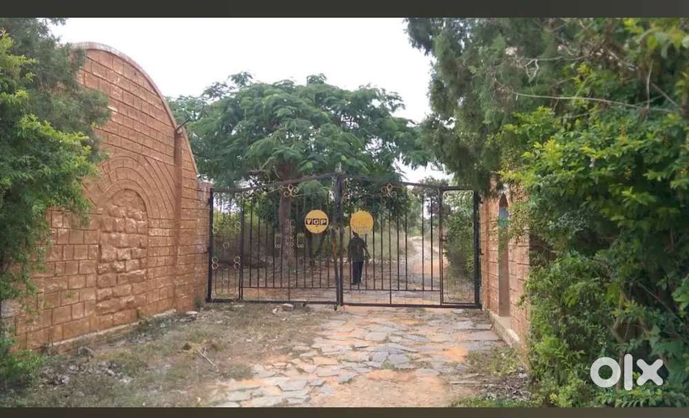 2 Acer Hosur to SARJAPUR FORM HOUSE LAND NEAR ASIAN INTERNATIONAL