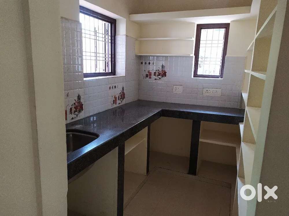 1BHK INDEPENDENT HOUSE NEAR DMART NAGOLE BANDLAGUDA