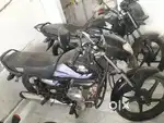 Kick start good vandition