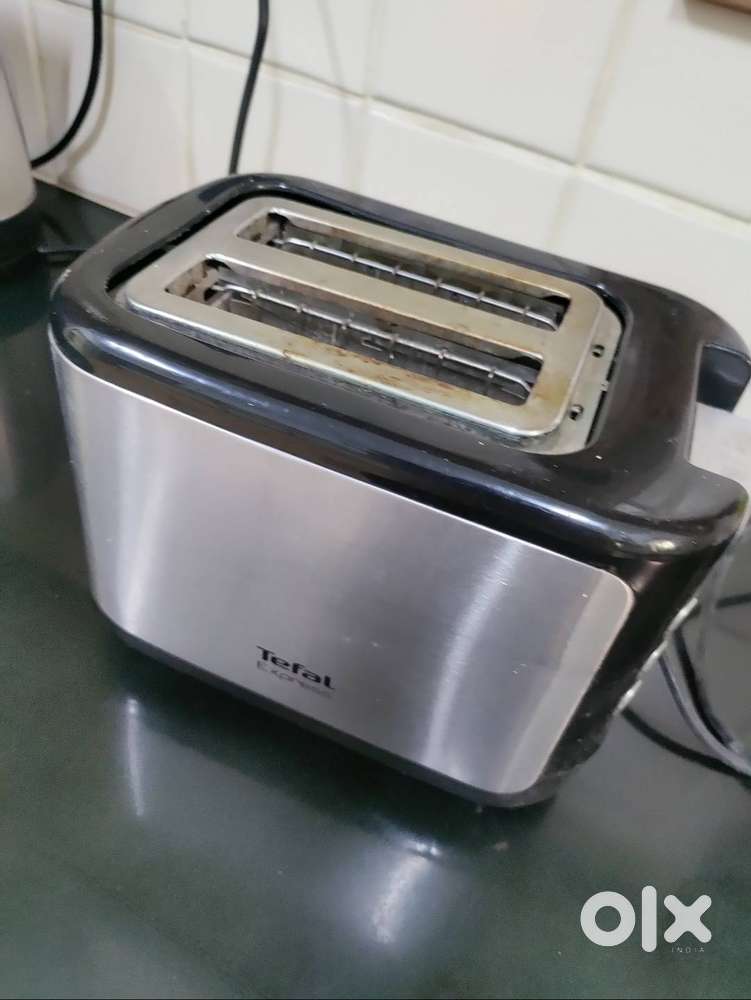 Tefal Pop-up toaster