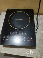 Induction stove