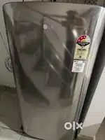 Lg brand 3 star freeze