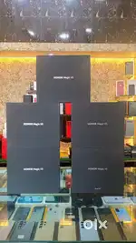 Honor magic V3 12/512gb all colour global unit English variant brand