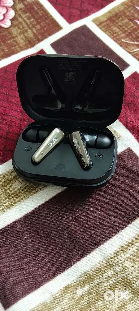 Boat Airdope 280 ANC