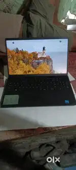 Dell Inspiron 3530 Thin & Light Laptop,i3,12th Gen