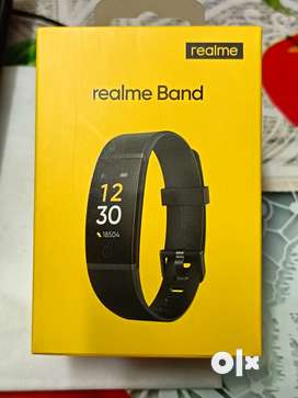 Realme Band Smartwatch (RMA183)