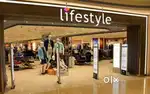 WE ARE!! HIRING IN !! LIFESTYLE STORE !!(HR ARSHI SINGH MA'AM)