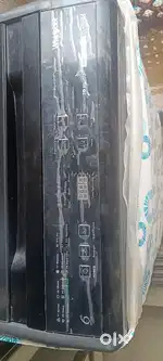 Whirlpool 7kg Top Load Washing Machine (Hardly Used, Like New)