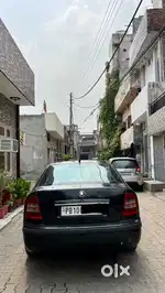 Skoda Octavia Diesel 80000 Km Driven