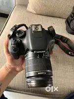 Canon EOS 600D