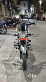 BAJAJ PLATINA 110cc