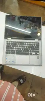Good laptop with  condition