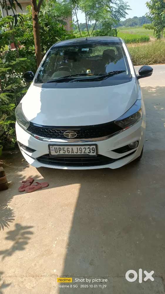 Tata Tiago 2020 Petrol Good Condition