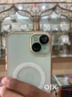 I phone 15 plus