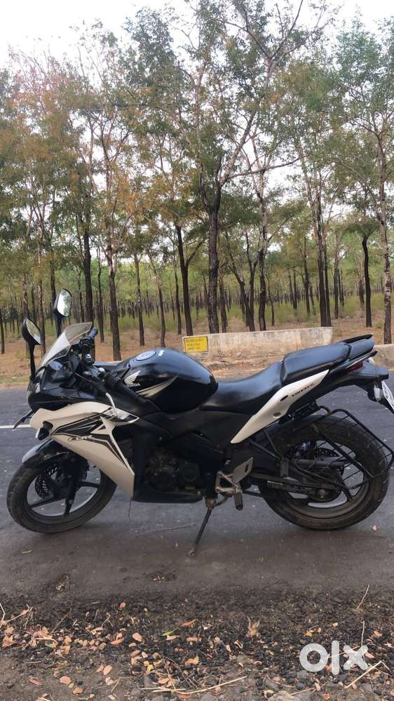 CBR 150R for sale