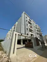 Budget friendly spacious 2 BHK flats available at kurmanpallem.