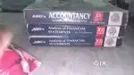 Accountancy class 12  book. S. C sharma class 12 books