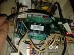 Urgently required ac technician and fresher