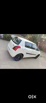 Maruti Suzuki Swift 2007 Diesel Good Condition