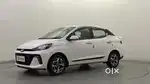 Hyundai Aura 1.2 SX CNG, 2023, CNG & Hybrids