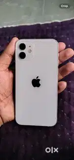 Iphone 12 White