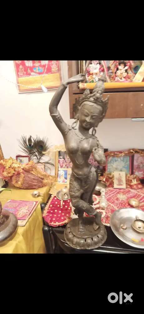 Mai Tara Devi Statue