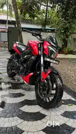 Dominar 400 bs4