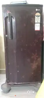 Lg model 2014  good condition
