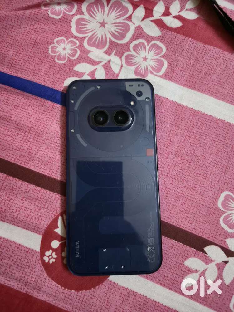 Nothing Phone 2A