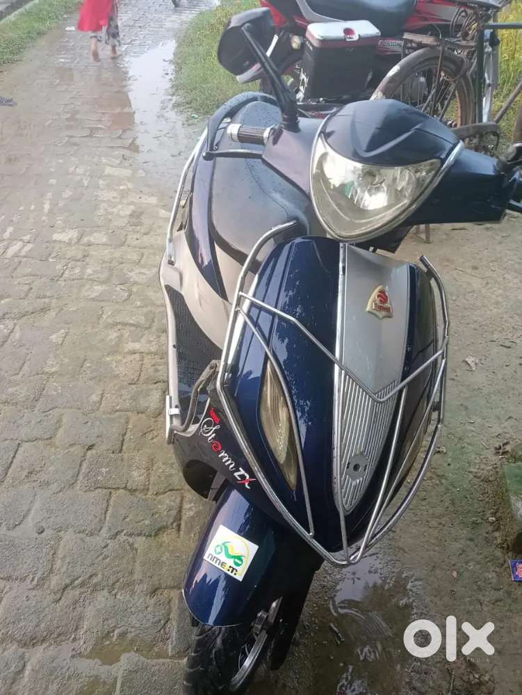 Range 40 km