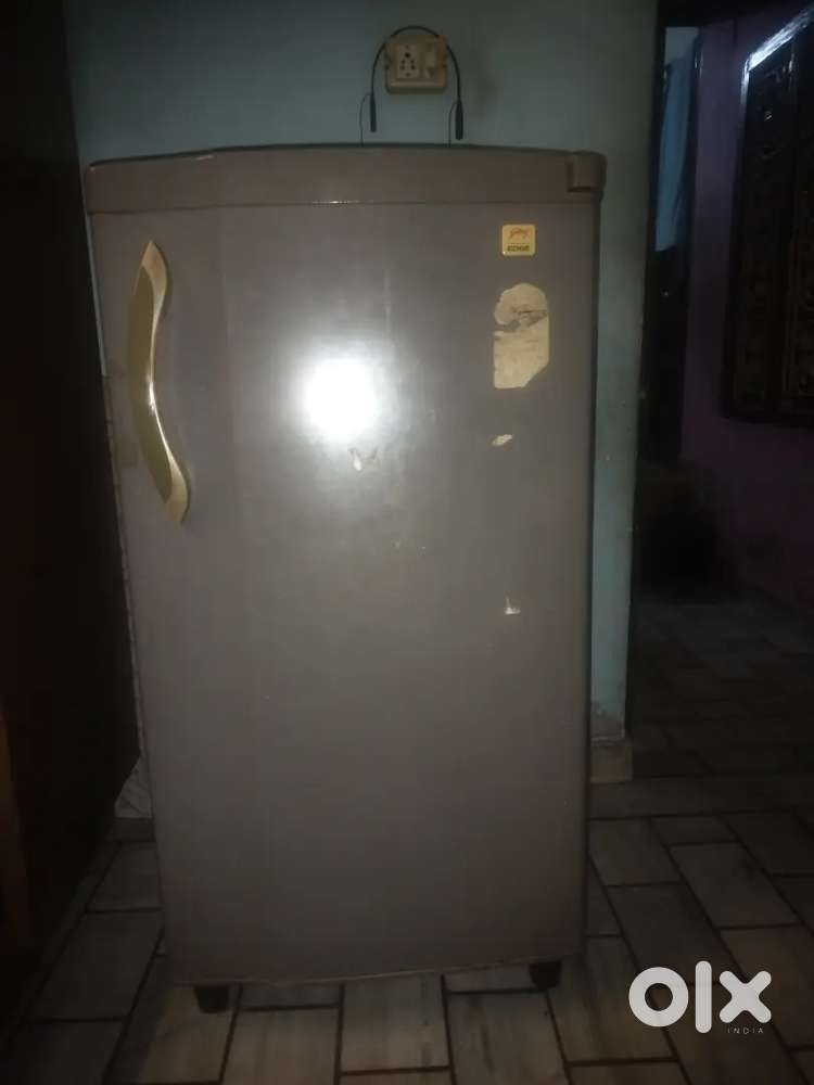 Godrej Fridge