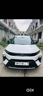 Tata Nexon, 2024, Diesel