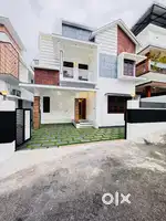 4bhk Vattiyoorkavu Puliyarakonam TVM 78Lk