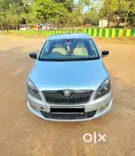 Skoda Rapid 1.5 TDI CR Elegance Plus, 2015, Diesel