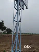 जिंतूर परभणी हायवे टच सर्व सुविधा युक्त