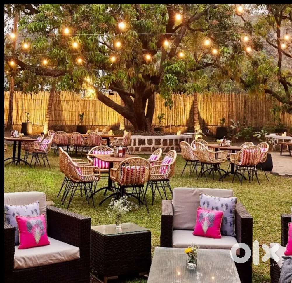 Hotel management college boy and Butler