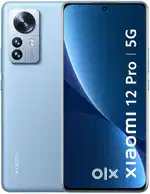 Xiaomi 12 pro 12gb 256gb display me 3 line h