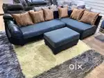 Sale..market se half rate Mai sofa set